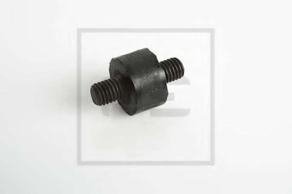 PE Automotive 010.551-00A Stop- /Mounting Buffer